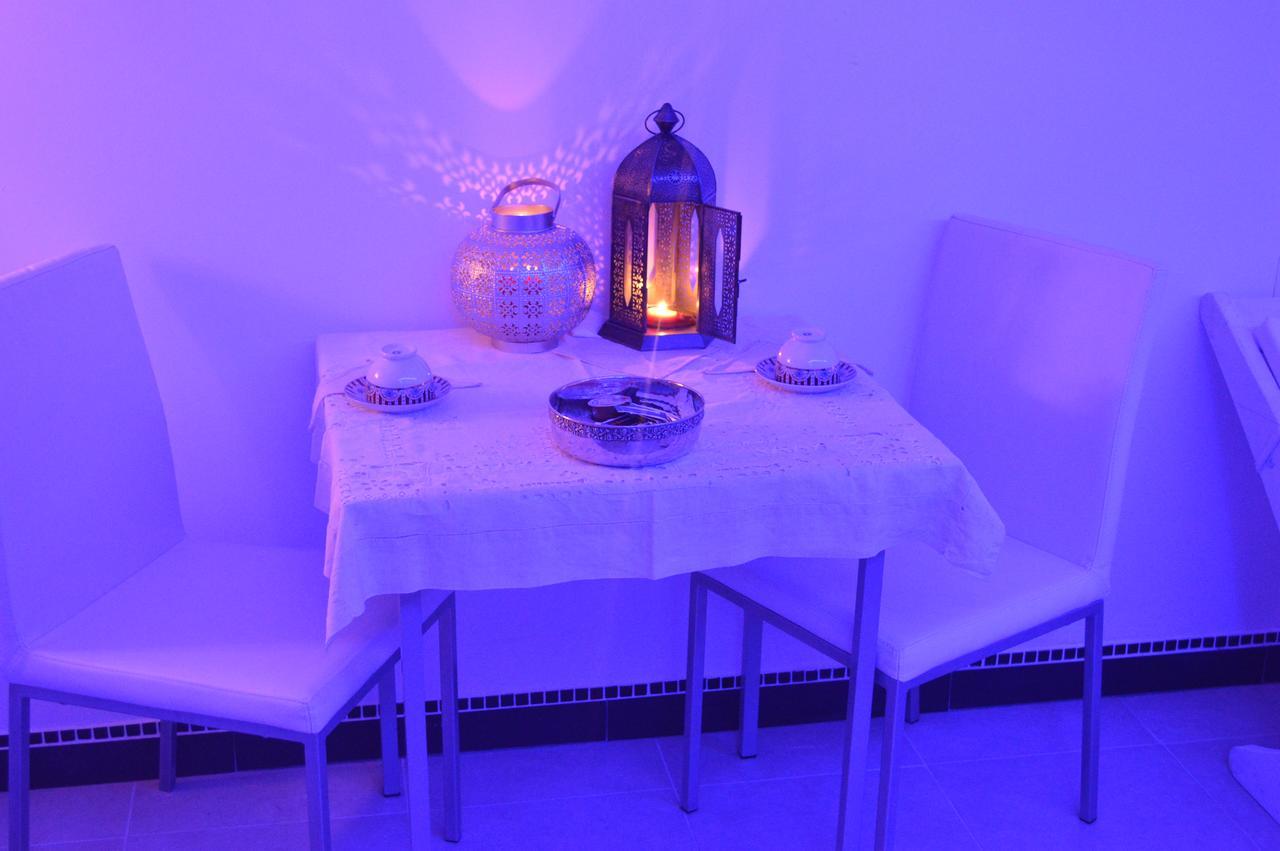 Villa Habib 카탄차로 외부 사진
